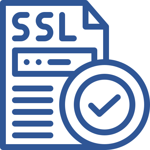 SSL Certification