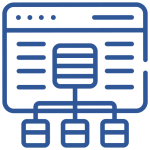 Customized Website Development