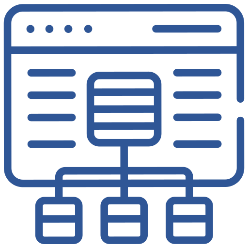 Customized Website Development