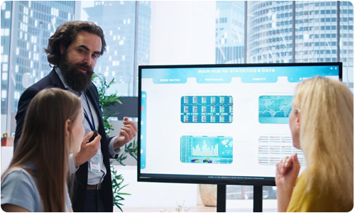 Consultation & Discovery