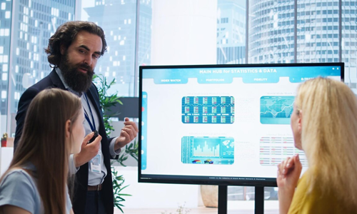 SEO Audits improve the performance of your website