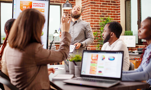 Execution and Implementation