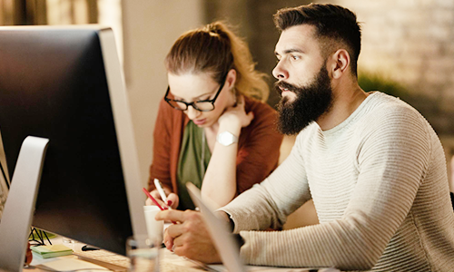 Search Engine Optimization