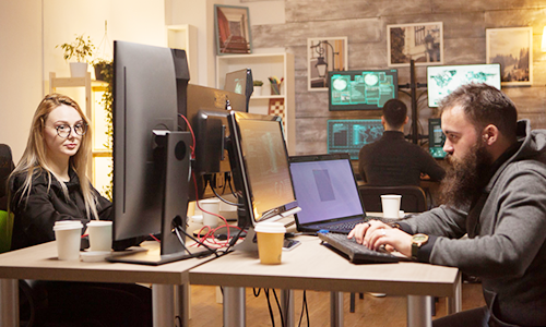 Implementation & Execution