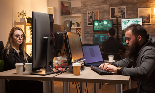 Development and Execution