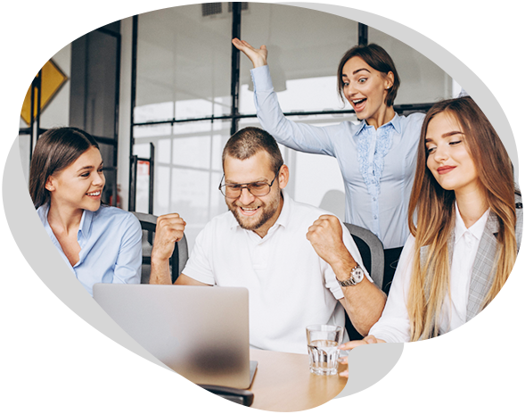 #1 Digital Marketing Agency in Canada