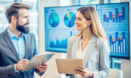 Detailed Keyword Research