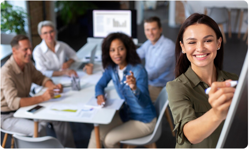 Strategy Development