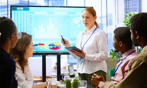 Implementation & Execution