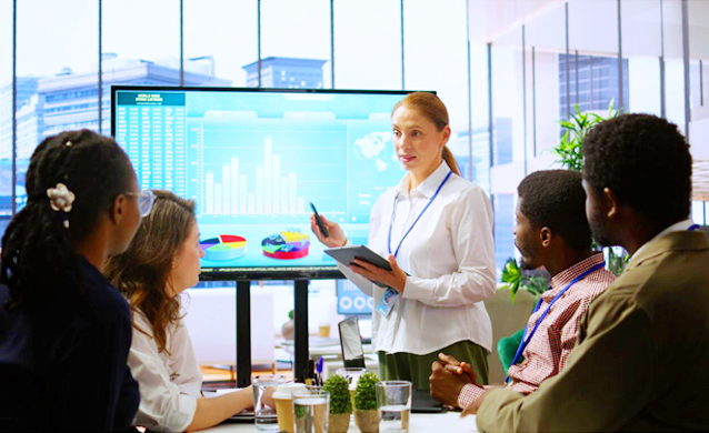 It begins with Auditing your Digital Marketing Funnel