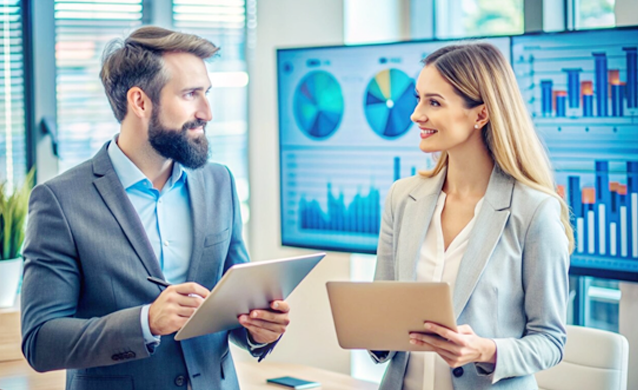 Reporting and Monitoring