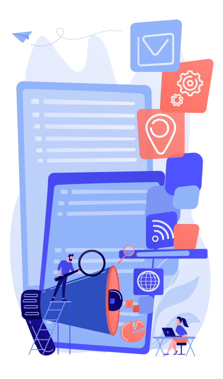 Website Design Solutions