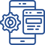 Mobile-friendly Interface