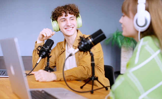 Production & Content Creation