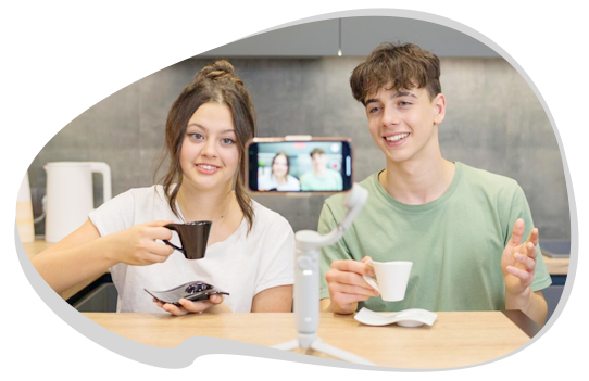 BlueHat’s Multi-Channel Approach to Influencer Marketing