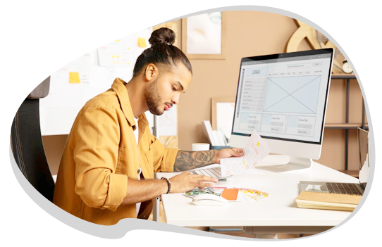 Why Choose Bluehat for Web Design Services