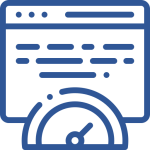 Faster Page Speed & Load Time