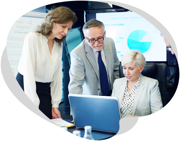 SEO Agency for Enterprise Businesses