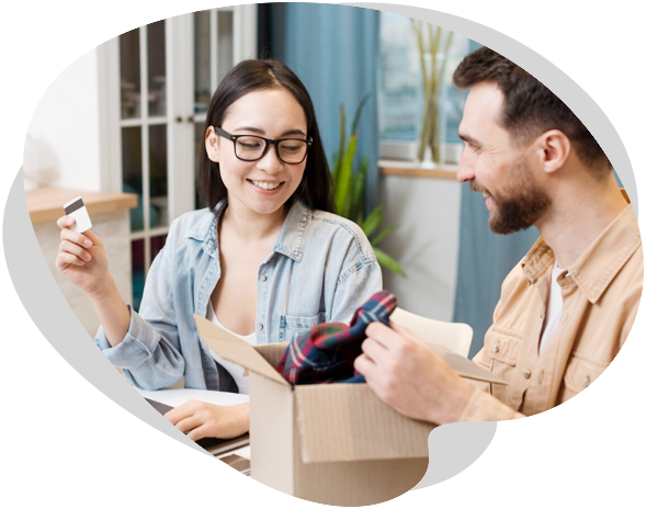 E-Commerce Based Website Development Agency