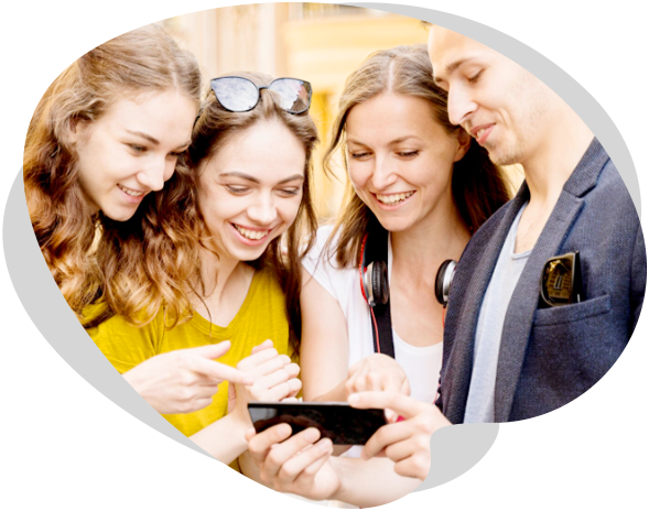 Canada’s Award-Winning Social Media Marketing Agency